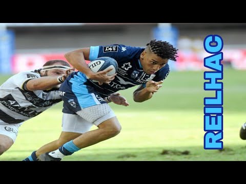 TOP 14 - 1ème JOURNÉE - LA RÉACTION DE YVAN REILHAC APRÈS CO / MHR ?