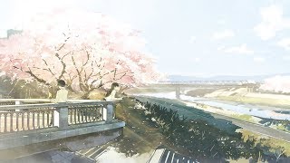 Vignette de la vidéo "Kimi no Suizou wo Tabetai Opening Full『sumika - Fanfare』(ENG SUB)"