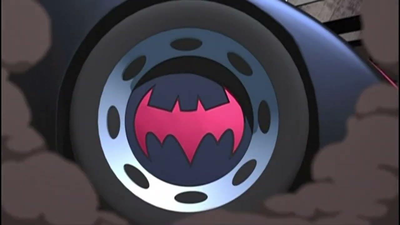 Inicio DVD Batman El Misterio de