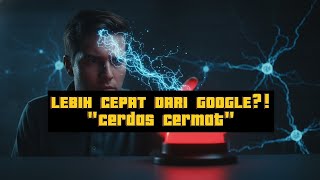 Kenapa Cerdas Cermat Lebih Sulit dari Ujian Biasa? (Rahasia Otak Juara)