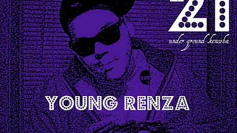 Renny WHITE - Aint No Friend