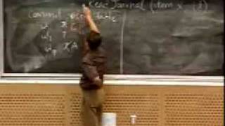 Lec 17 | MIT 6.033 Computer System Engineering, Spring 2005