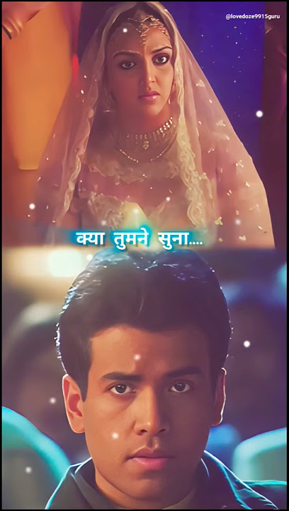 kya Dil Ne kaha Kya tumne suna ❤️ | Tushar Kapoor | Esha Deol #trending #lovedozeguru #bollywood