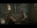 Red Dead Redemption 2 Mia Queen Bounty Missions