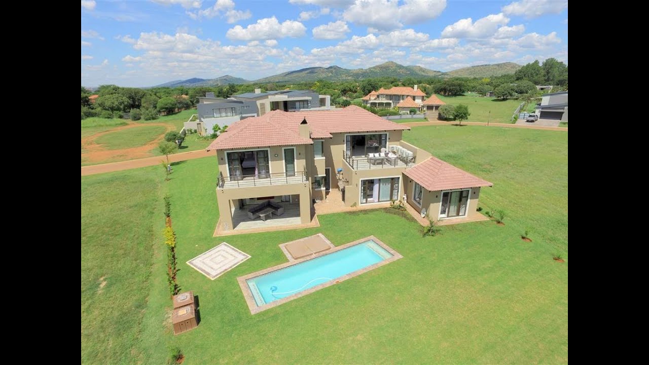 5 Bed House for sale in North West Hartbeespoort Dam The Islands