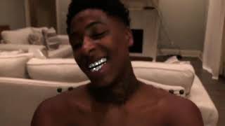 Nba Youngboy Iced Out Grill