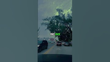 Unbelievable Moment: The Kick No One Expected!