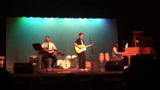 Hey There Delilah CAPA Showcase 2013