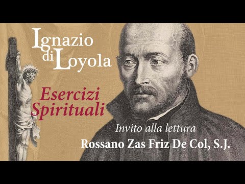 Video: Qual è stato il ruolo di Ignazio di Loyola nella Controriforma?