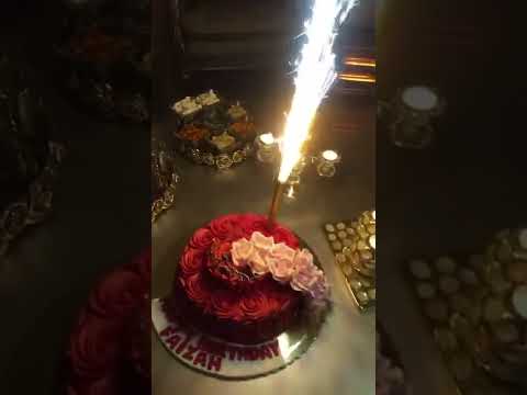 إهداء فايزه