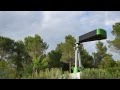 Smartflower de edf enr