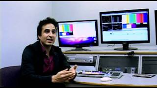 CCM E-Media Professors Weigh In On Electronic Use In The Classroom