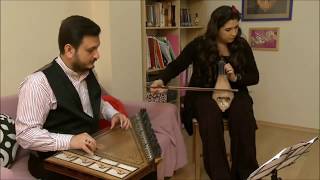 Anadolunun Kadim Sazları - Klasik Kemençe Neva Cansın Gülses