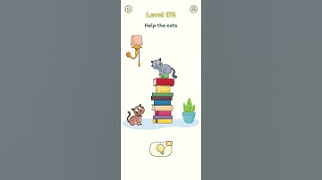 Dop 2: Delete One Part Level 172 #shorts RP 99