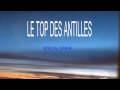 Le top des antilles  special danse