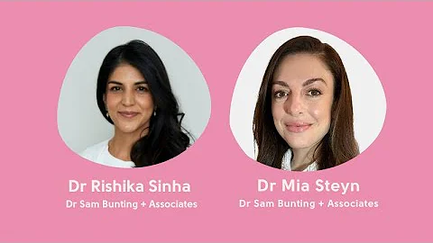 My Menopause Centre Webinar - Mastering Your Skin & Hair Through The Menopause Transition