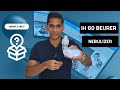 Beurer IH 60 Nebuliser  | Omninela | What's In It: S1 Ep1
