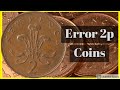 Rare 2p coins revealed – do you have one worth £14,000 | Mint Error