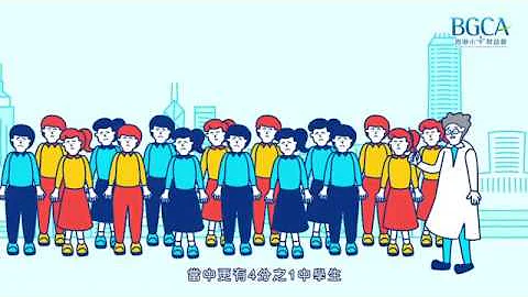 關注兒童及青少年精神健康 - 天天要聞