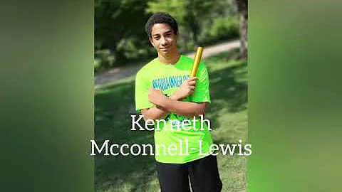PICTFC Member Kenneth Mcconnell Lewis