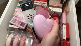 ASMR Pick Out My Makeup With Me 💜💄 by Maddie ASMR 192,836 views 11 months ago 27 minutes