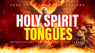P.U.S.H. with Holy Spirit | Prophetic Worship Instrumental | Pray Until Something Happens by Pray Until Something Happens  634 views 7 days ago 57 minutes