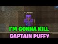 BadBoyHalo hires Purpled to KILL Captain Puffy on dream smp for the Red Egg