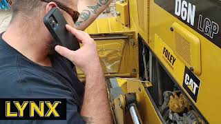 Increase Your Uptime with Foley Lynx®
