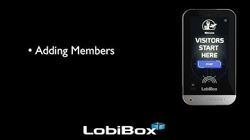 5. Admin Dashboard - How To Add Members