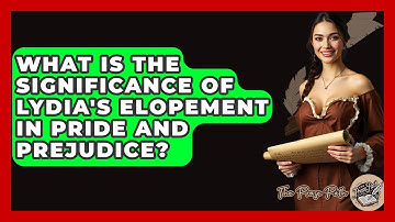 What Is The Significance Of Lydia