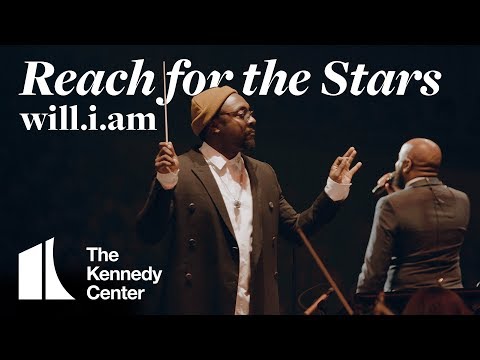 will.i.am-&-nso-pops---"reach-for-the-stars"-|-live-at-the-kennedy-center