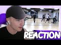 Dancer Reacts To BTS - I NEED U Dance Practice