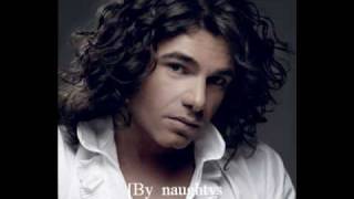 Video thumbnail of "Nikos Kourkoulis - Mona Zyga"