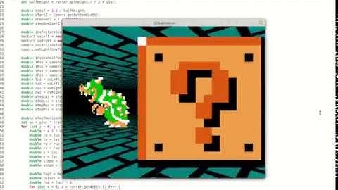 3D JavaScript Game Engine Part 2: 3D Sprites and Ported to Java