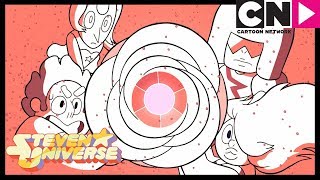 Steven Universe | If Every Porkchop Were Perfect | Laser Light Cannon | Cartoon Network