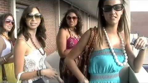 GH MGC showcase video 2009