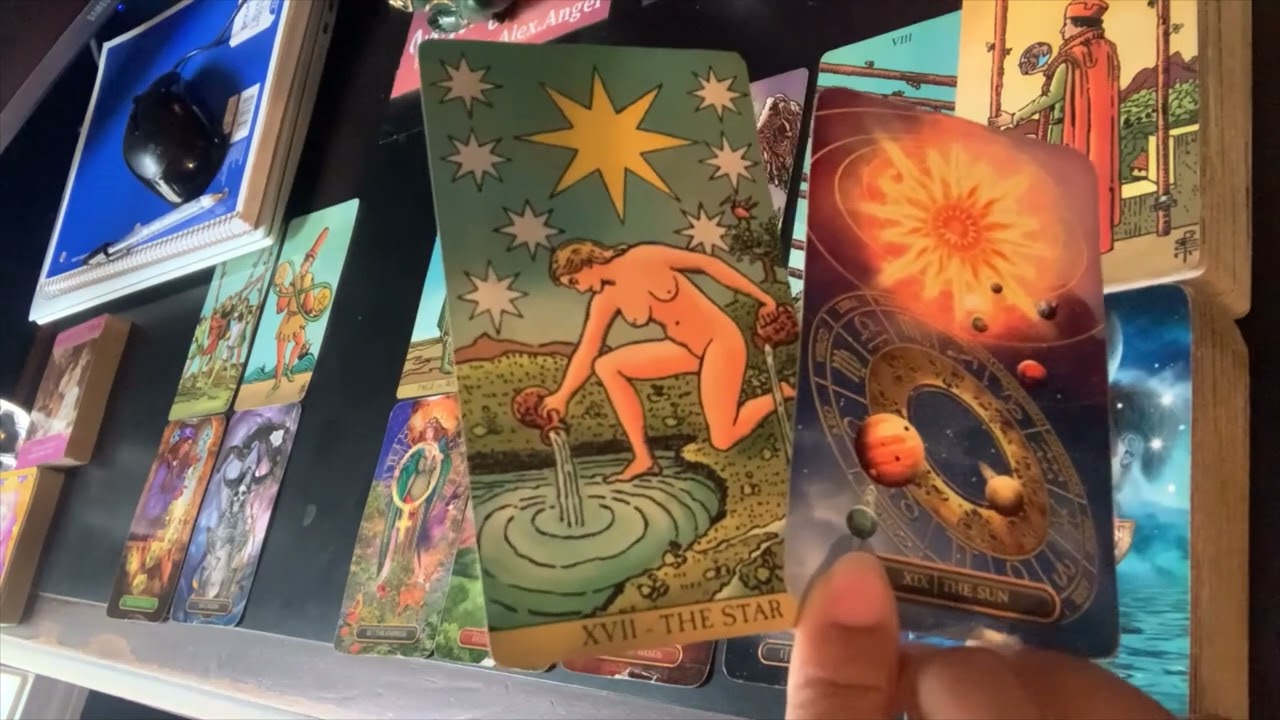 Scorpio ♏️ Bonus - You are their LIGHT in shining armor Scorpio! | July 2022