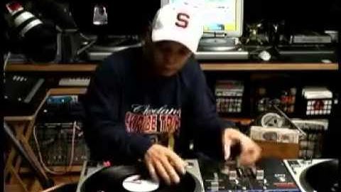 dj qbert scribbles scratch tutorial