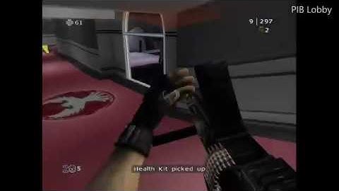 Red Faction 2 Best Maps- XBox/XBox One Backwards Compatibility