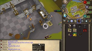 dicing scammer quarterx private server