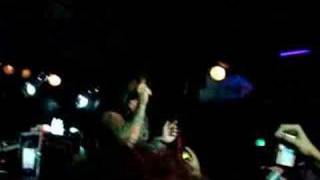 Watch Eighteen Visions Truth Or Consequence video