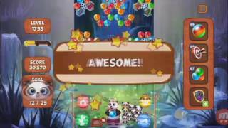 Panda Pop- Level 1735