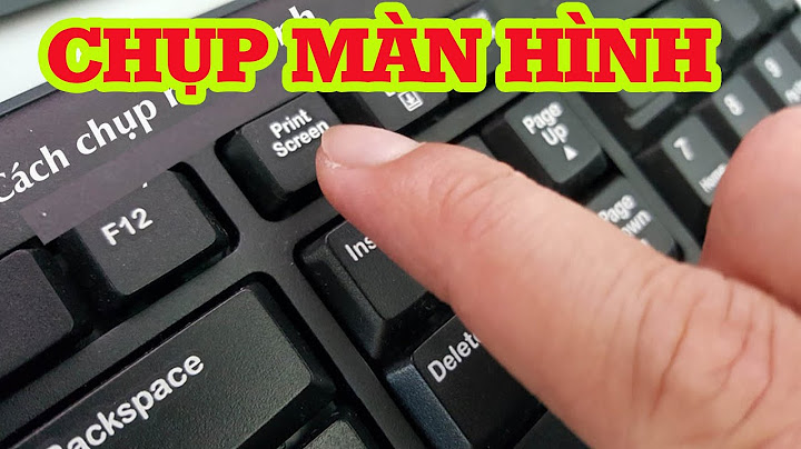 Chup anh man hinh máp tren lap top năm 2024