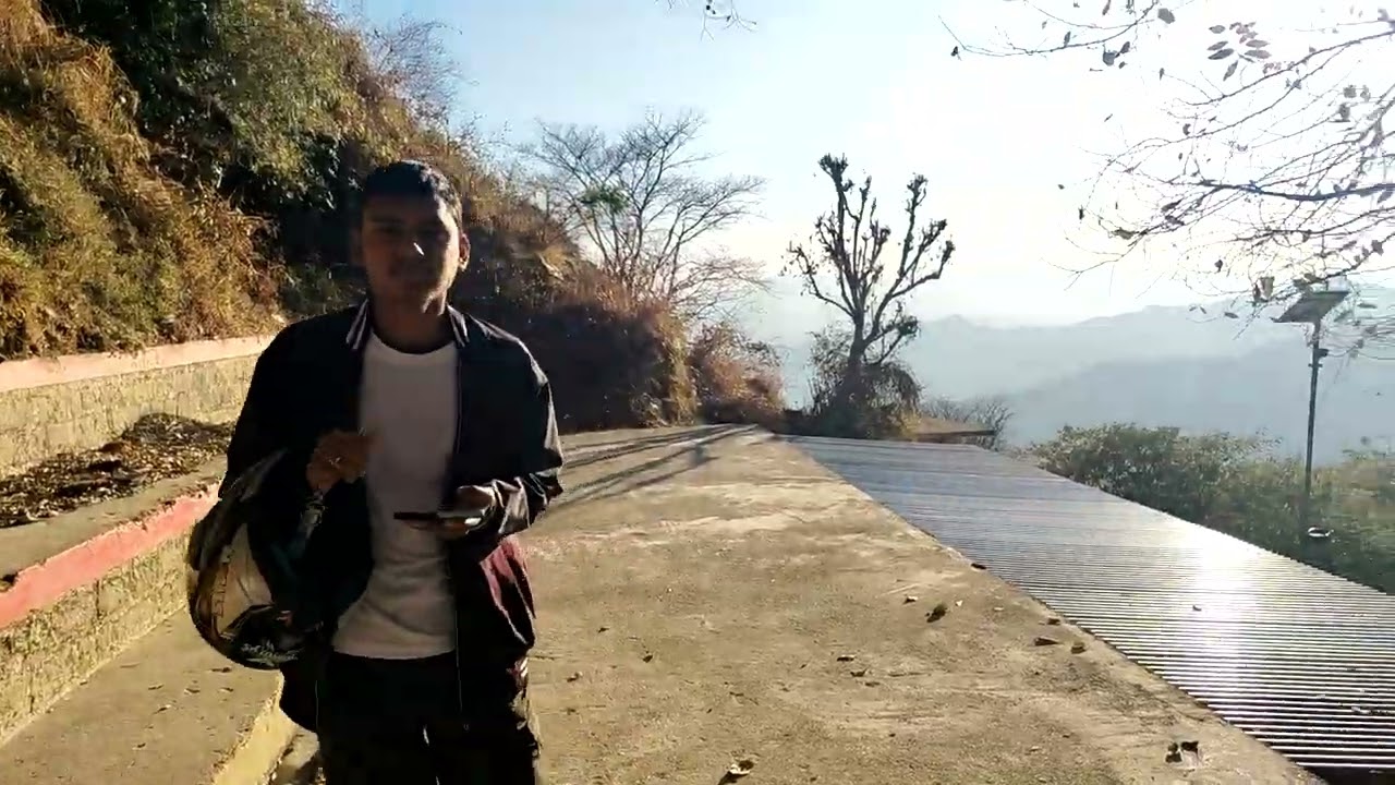 आज मेरू यूट्यूब की दुनिया में पहला दिन