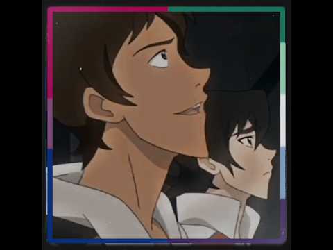 KEITH AND LANCE