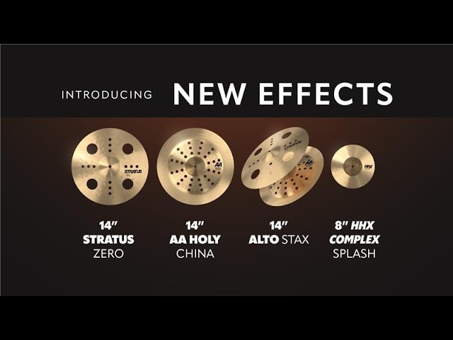 The New Effects | 14