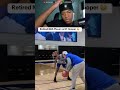 Mike milkwe never losing that jumper 😭 #nba #reaction #1v1 #collegebasketball