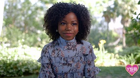 EXCLUSIVE COVER STORY: "Henry Danger" Star Riele Downs' Most Revealing Interview Yet
