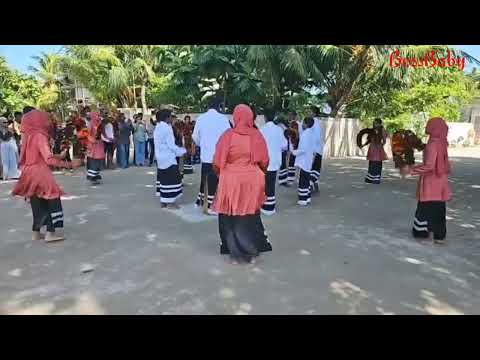 Maldivian traditional dance