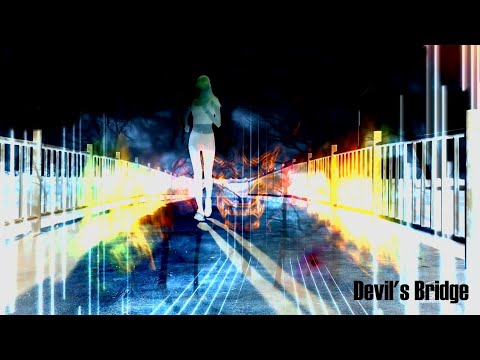 Video: Devil's Bridge Rakotzbrücke - Alternativ Vy